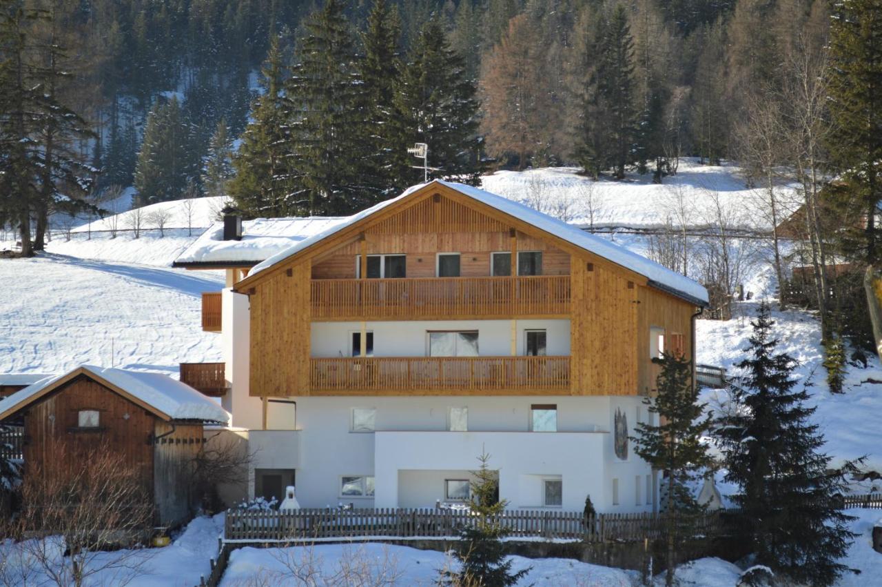Ciasa Andy Apartment Badia  Exterior photo
